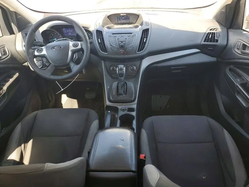 2013 FORD ESCAPE S  