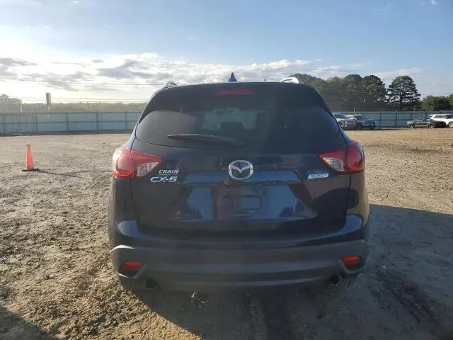 2014 MAZDA CX-5 TOURING  