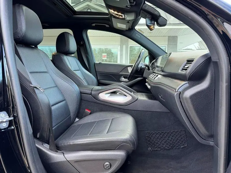 2020 MERCEDES-BENZ GLE 350 4MATIC  