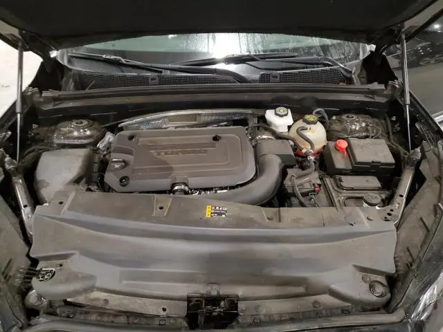 2024 BUICK ENVISION AVENIR  