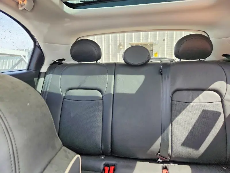 2018 FIAT 500X LOUNGE  