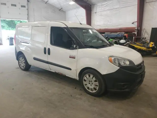 2015 RAM PROMASTER CITY   
