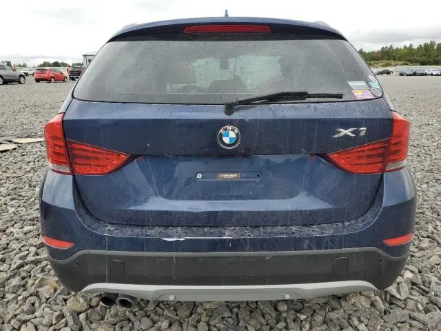 2014 BMW X1 XDRIVE28I
