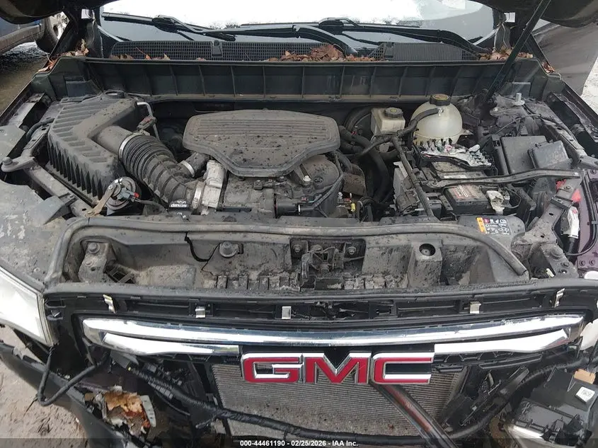 2018 GMC ACADIA SLE-2