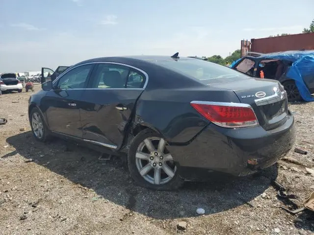 2011 BUICK LACROSSE CXL  