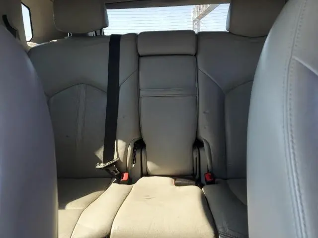 2013 CADILLAC SRX LUXURY COLLECTION  