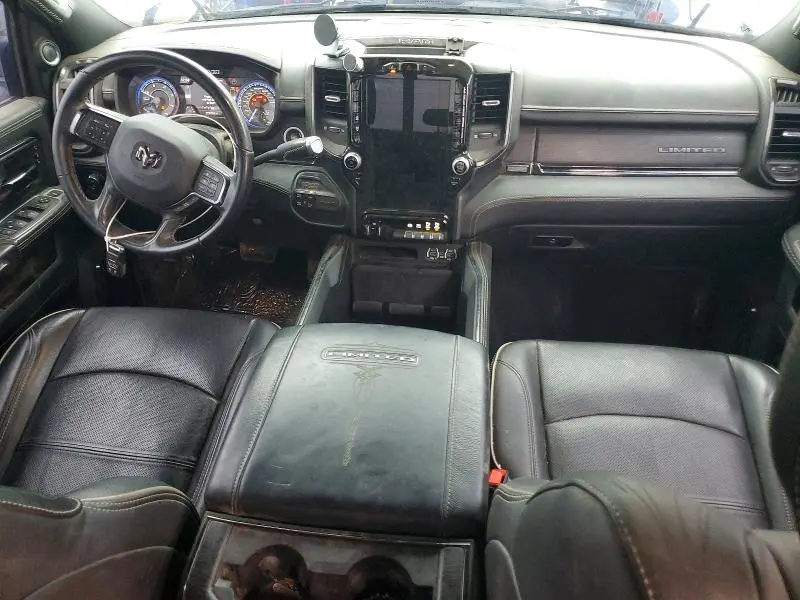 2022 RAM 2500 LIMITED  