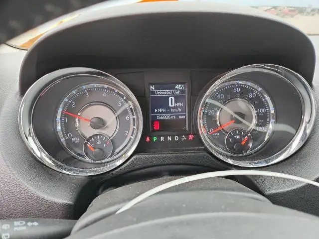 2012 CHRYSLER TOWN & COUNTRY TOURING L  