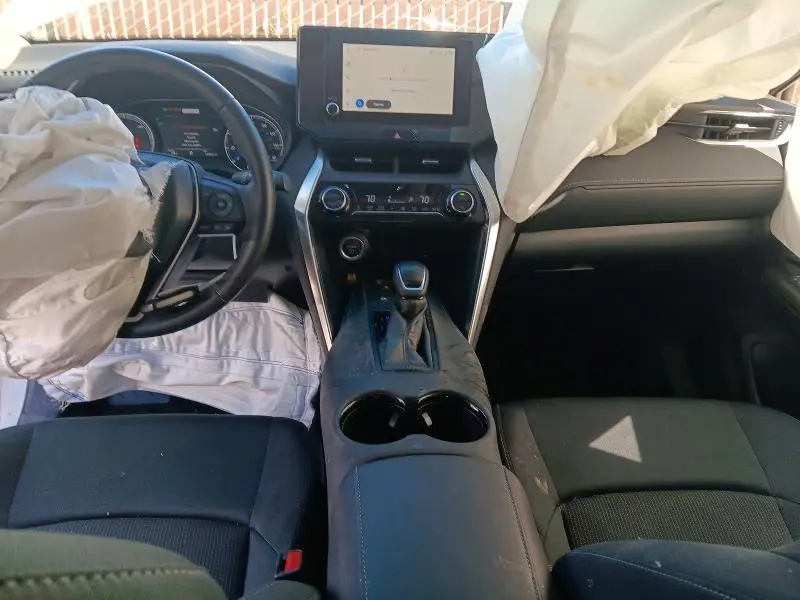 2023 TOYOTA VENZA LE  