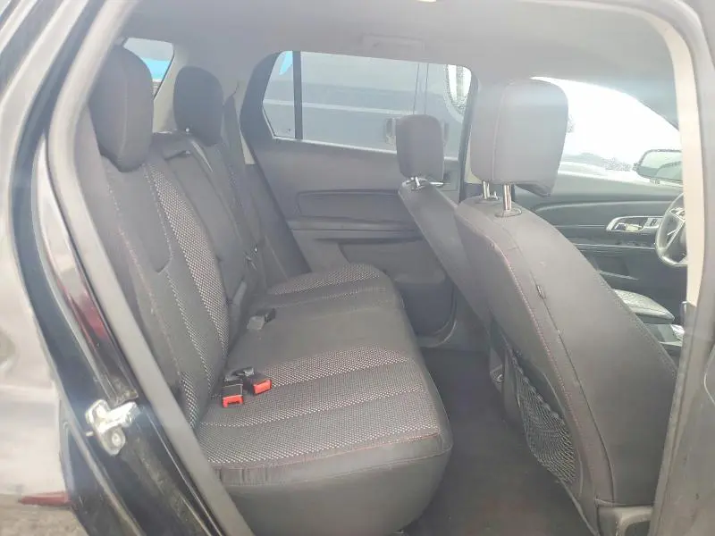 2016 GMC TERRAIN SLE  