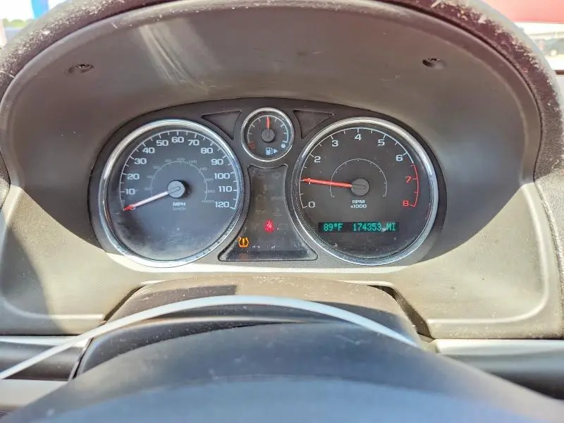 2010 CHEVROLET COBALT 1LT  