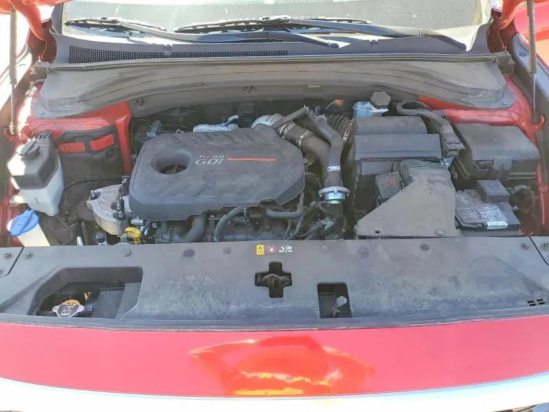 2020 HYUNDAI SANTA FE SEL 2.0T  