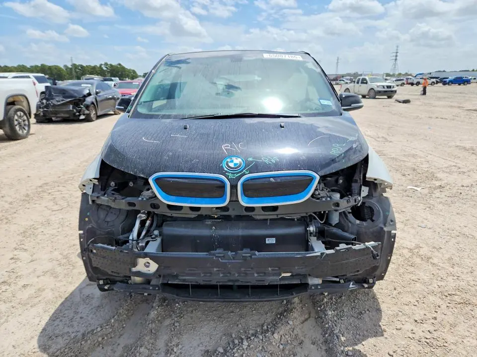 2018 BMW I3 BEV  