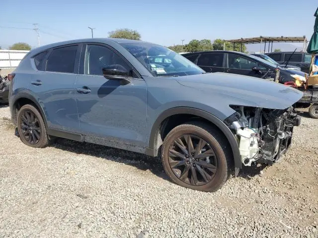 2025 MAZDA CX-5 PREFERRED  