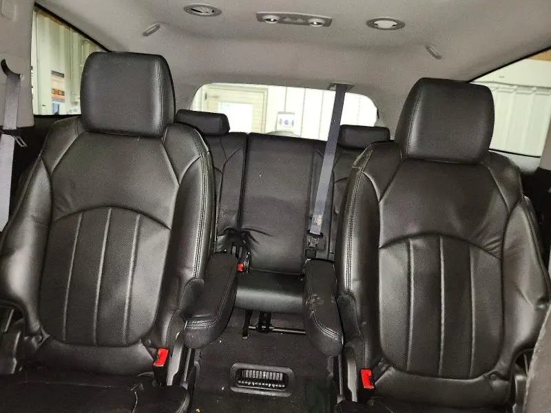 2012 BUICK ENCLAVE   
