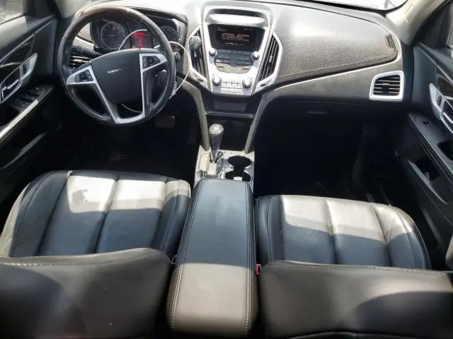 2016 GMC TERRAIN DENALI  