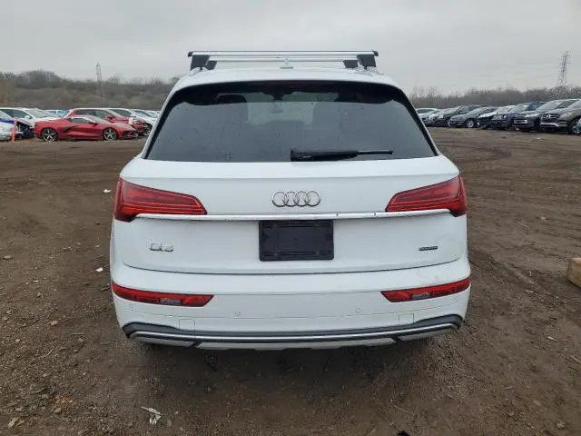 2023 AUDI Q5 PREMIUM 40  