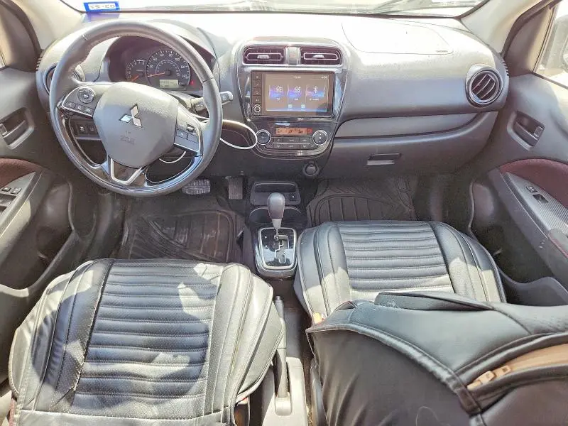 2023 MITSUBISHI MIRAGE SE  