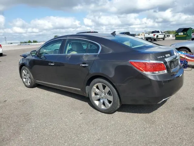 2013 BUICK LACROSSE PREMIUM  