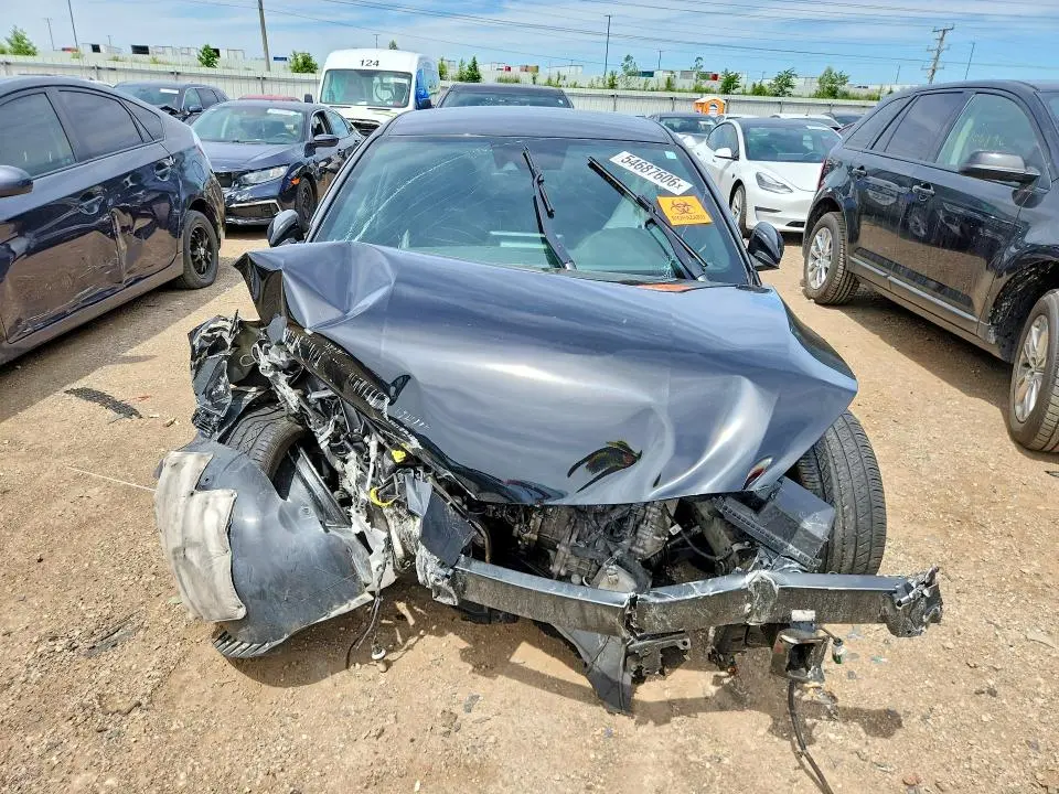 2024 KIA FORTE GT LINE  