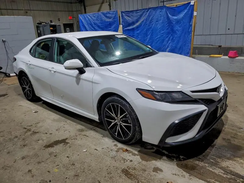 2024 TOYOTA CAMRY SE NIGHT SHADE  