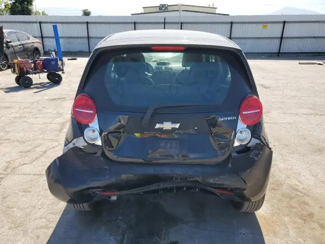 2015 CHEVROLET SPARK 1LT  