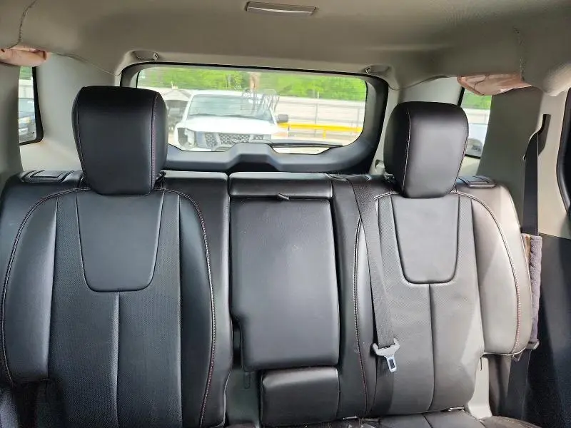 2015 GMC TERRAIN SLT  