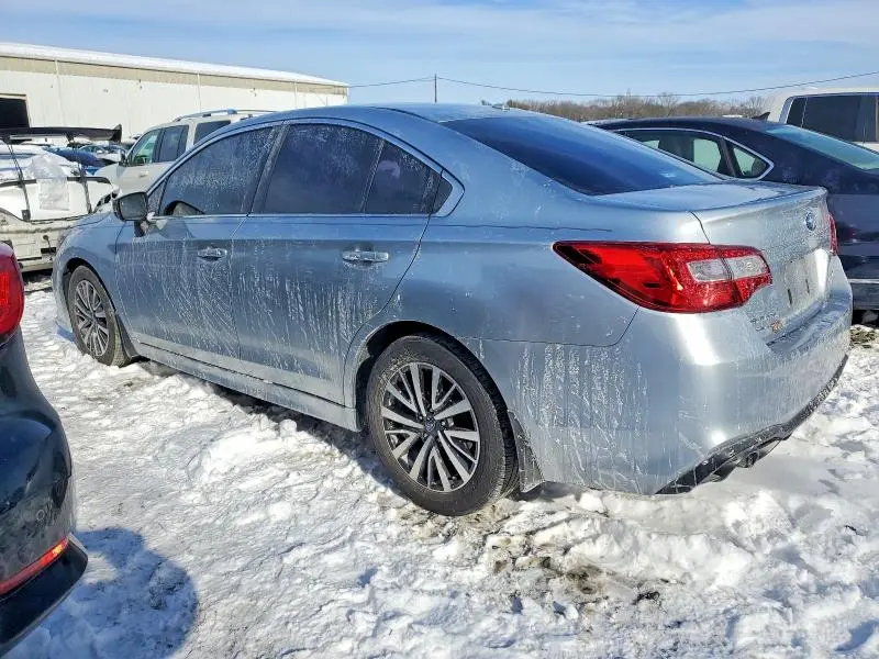 2019 SUBARU LEGACY 2.5I  