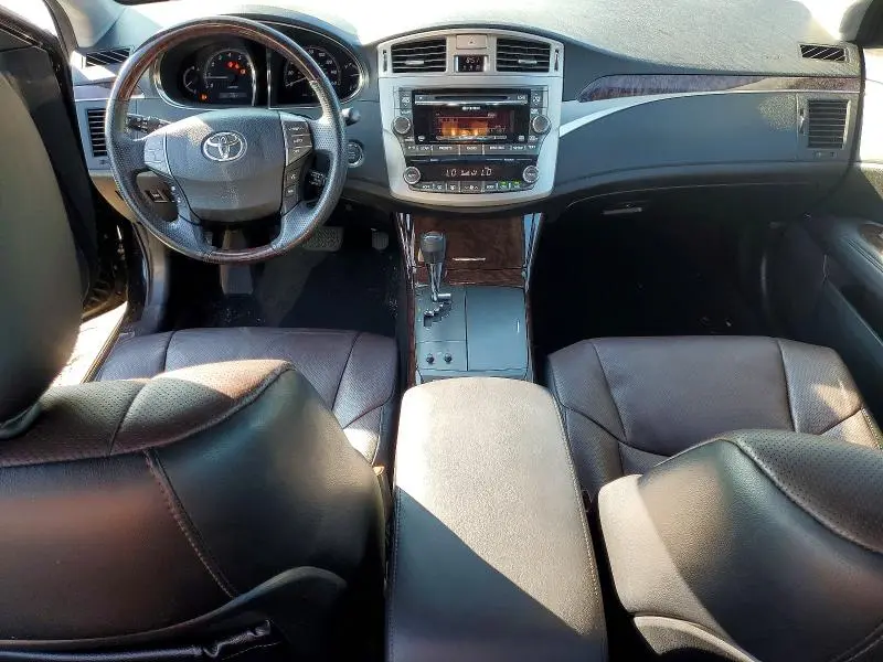2011 TOYOTA AVALON LIMITED  