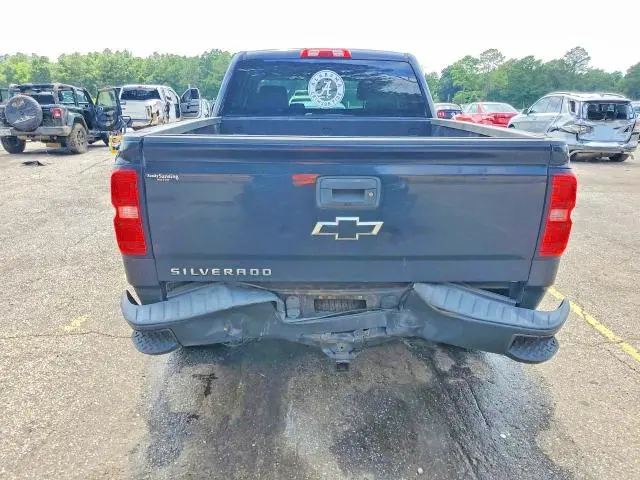 2015 CHEVROLET SILVERADO C1500  