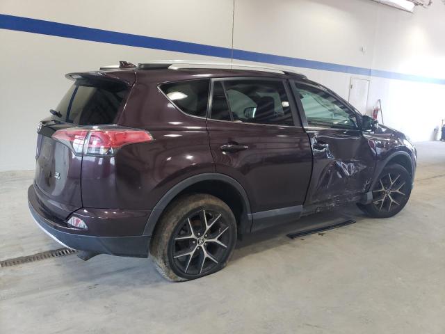 2016 TOYOTA RAV4 SE