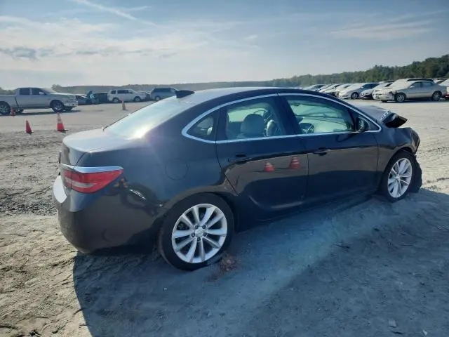2016 BUICK VERANO CONVENIENCE  