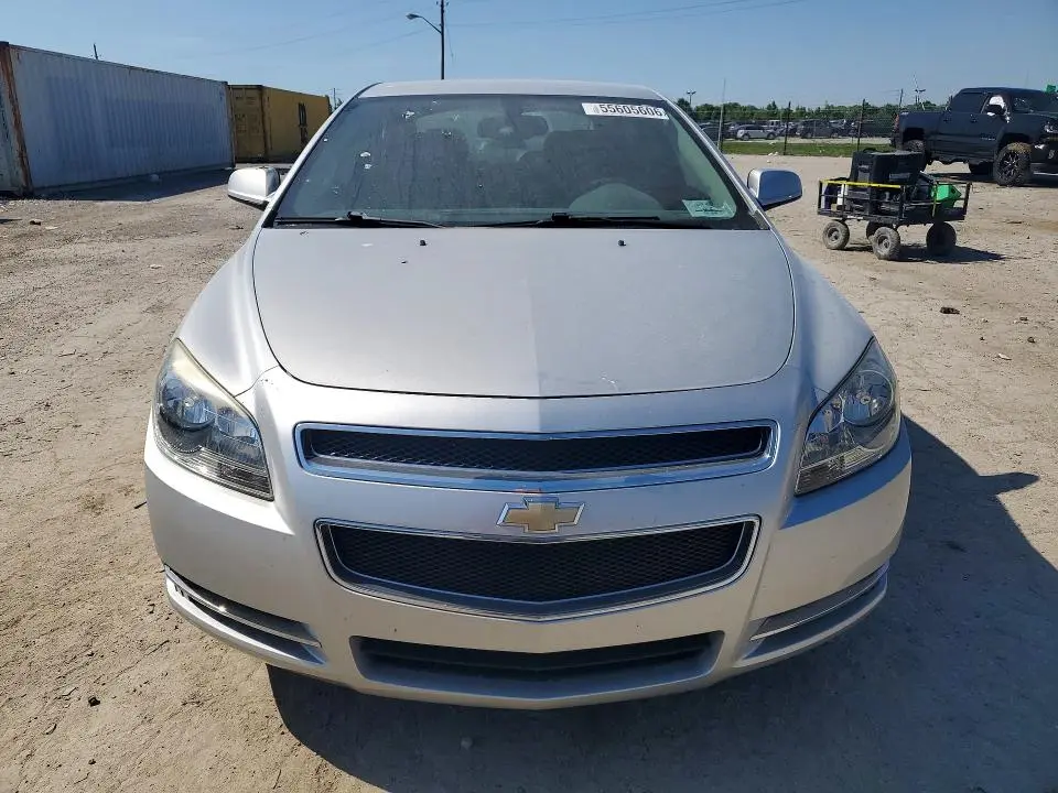 2012 CHEVROLET MALIBU 1LT  