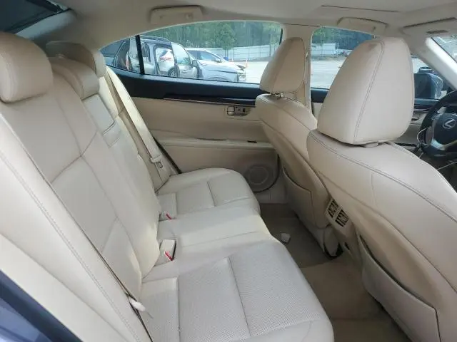 2014 LEXUS ES 350  
