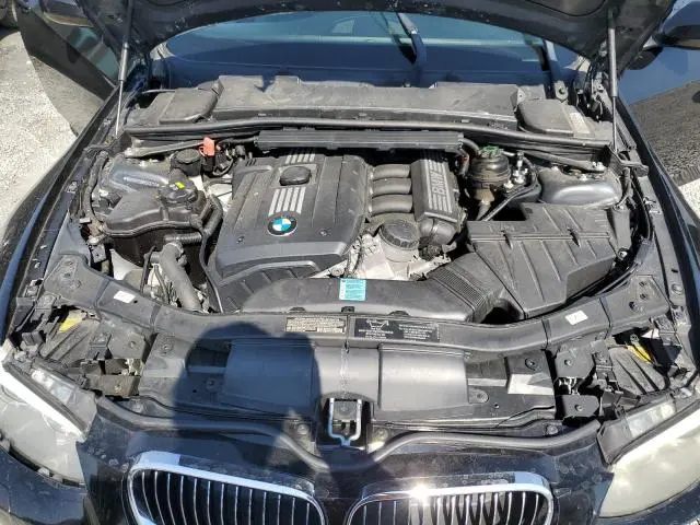 2011 BMW 328 I SULEV  