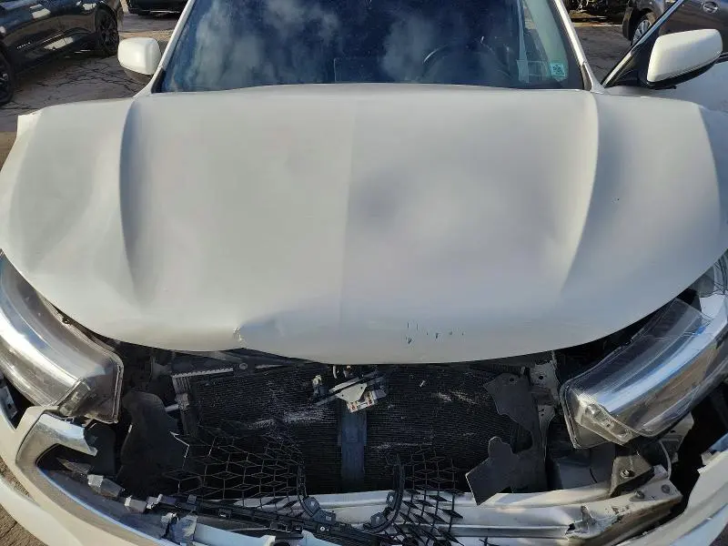 2020 ACURA RDX TECHNOLOGY  