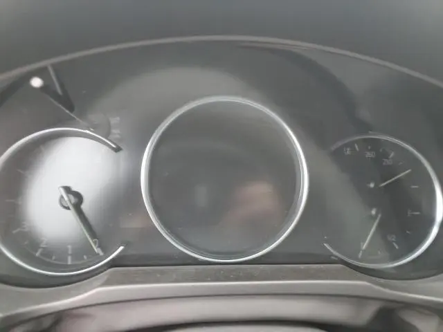 2022 MAZDA CX-5 SIGNATURE  