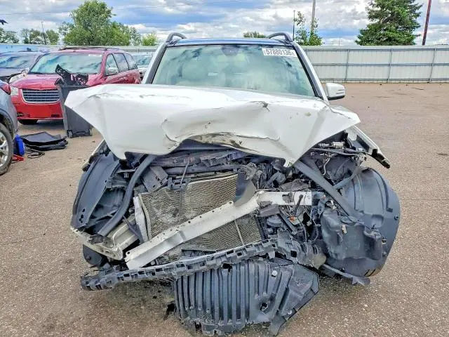 2014 MERCEDES-BENZ GLK 350 4MATIC  