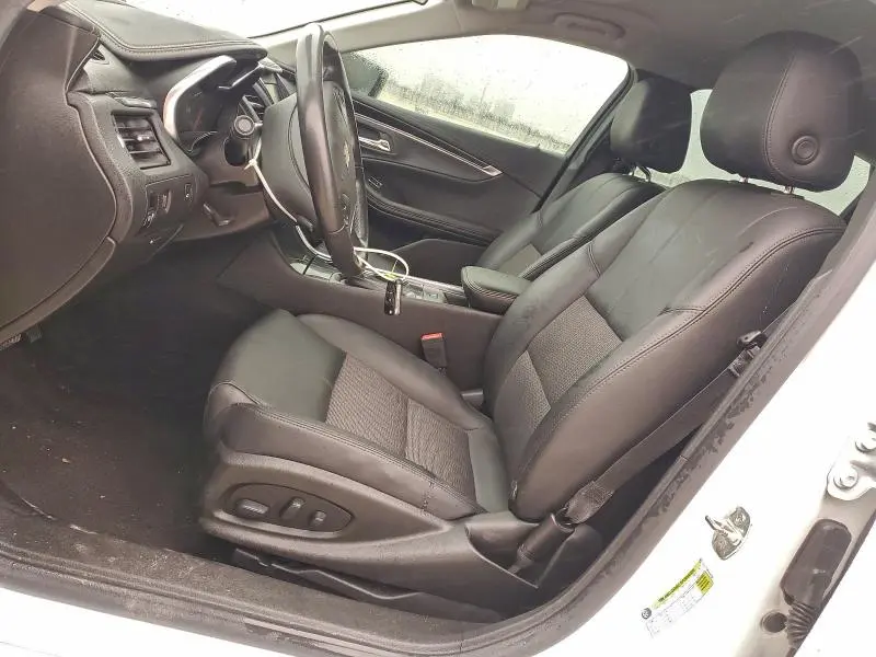 2020 CHEVROLET IMPALA LT  