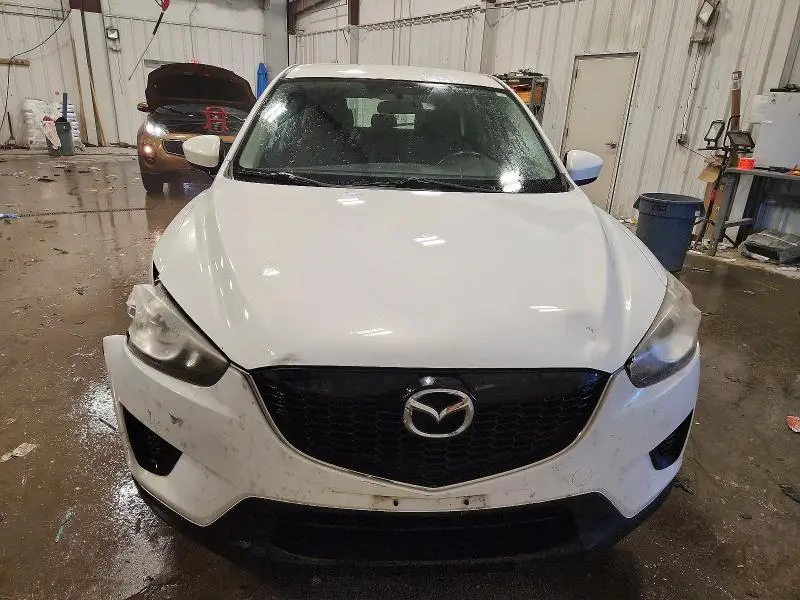 2014 MAZDA CX-5 SPORT  