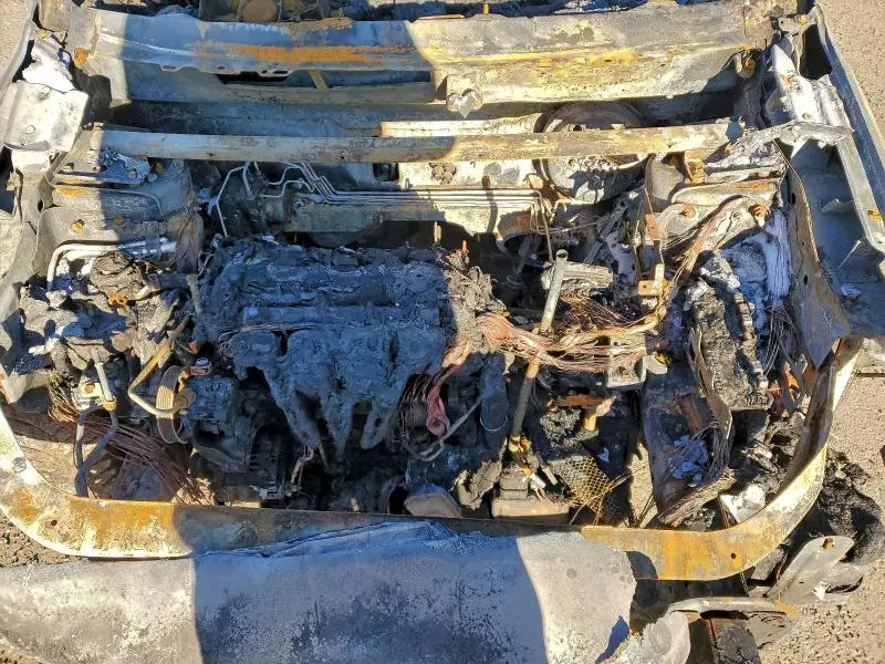 2012 DODGE JOURNEY SE  