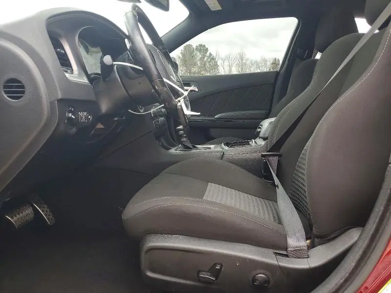 2023 DODGE CHARGER R/T  