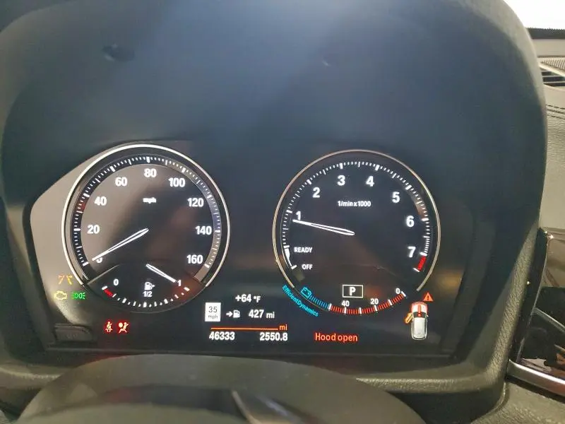 2020 BMW X1 SDRIVE28I  