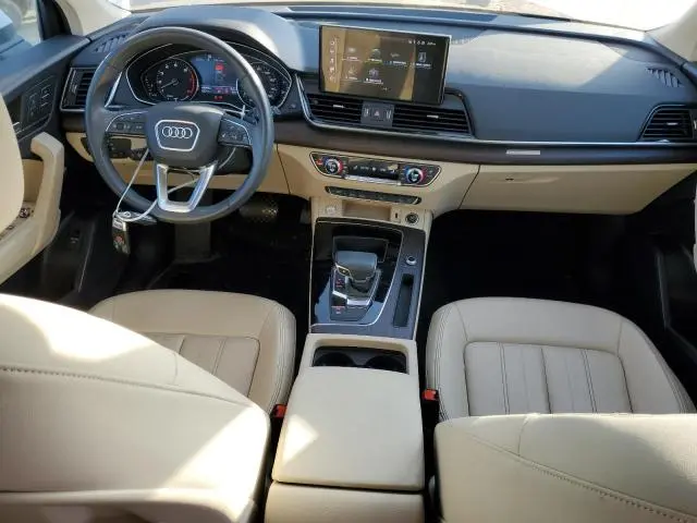 2023 AUDI Q5 PREMIUM 45  