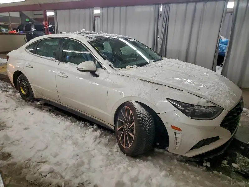 2022 HYUNDAI SONATA LIMITED  