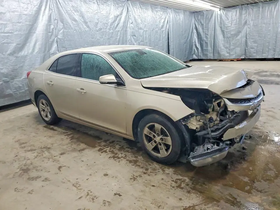 2014 CHEVROLET MALIBU 1LT  