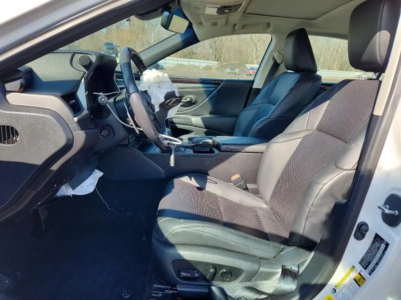 2020 LEXUS ES 350 BASE  