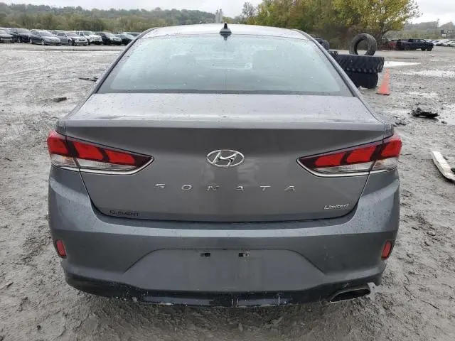 2019 HYUNDAI SONATA LIMITED  