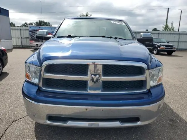2010 DODGE RAM 1500   