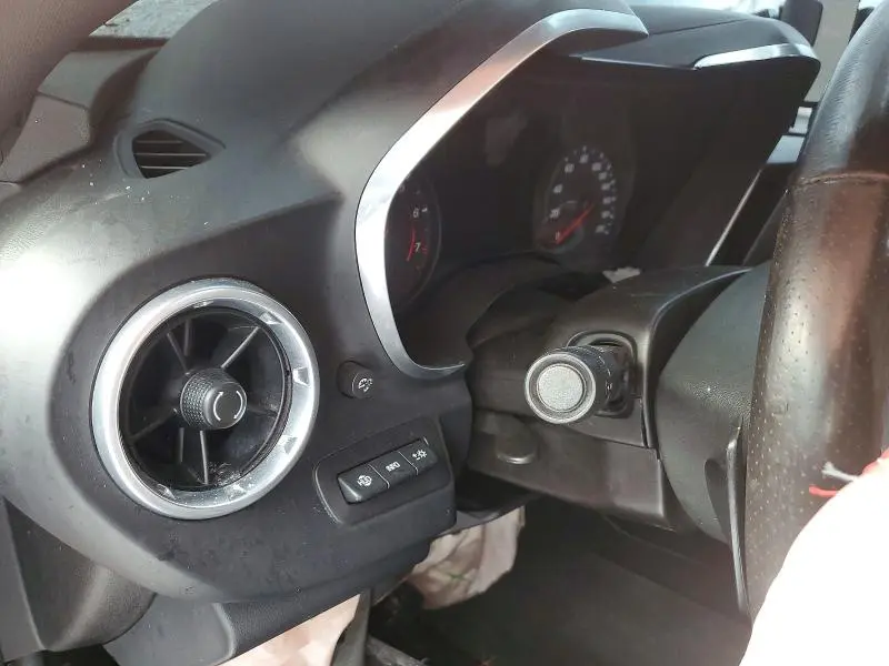 2016 CHEVROLET CAMARO SS  